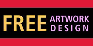 Free Artwork Design
