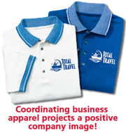 Business Apparel 