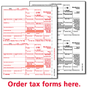 Tax Forms 