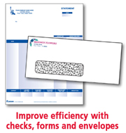 Improve Efficiency with Checks, Forms & Envs 