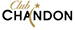 Club chandon logo