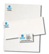 Stationery items Stationery items