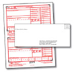 Tax Forms