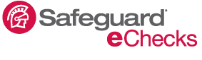 Safeguard echecks logo