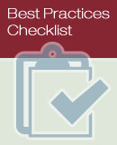 Checklist image
