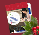 Holiday marketing fundamentals eBook