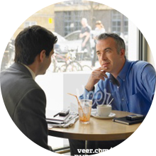 Experience Leverage