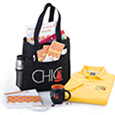 Promotional Products & Apparel