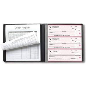 compact check kits