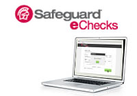 Safeguatrd eChecks