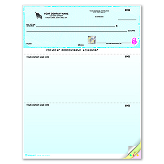 quickbooks checks