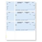 quickbooks checks 1 page