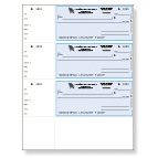 quicken laser checks