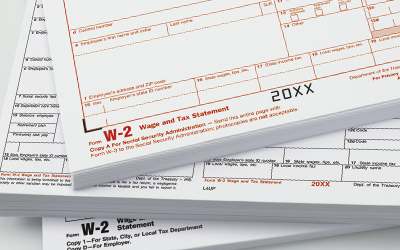 business tax forms
