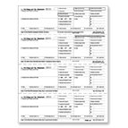 W2 tax form L87500