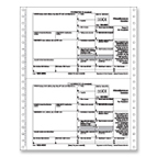 continuous tax form TCM4