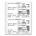 continuous tax form TCM5