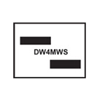 tax envelope DW4MWS