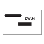 tax envelope DWU4