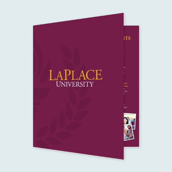 Presentation Folders