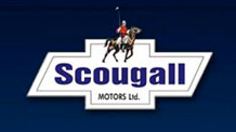 Scougall Motors