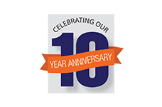 Anniversary Logo