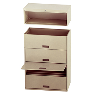 shelving cabinet