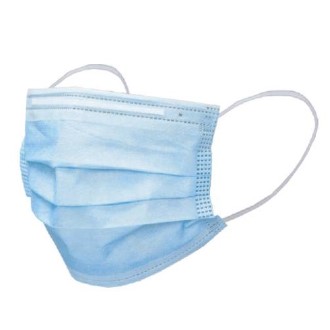 3-ply Disposable Face Masks