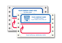 Mailing Labels