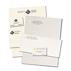 business stationery