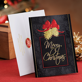 holiday greeting cards