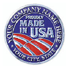 made in america label