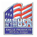 made in the usa sticker