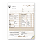 Business Forms