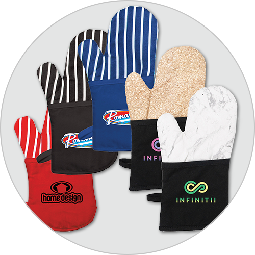 Oven Mitt