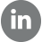 Linkedin icon